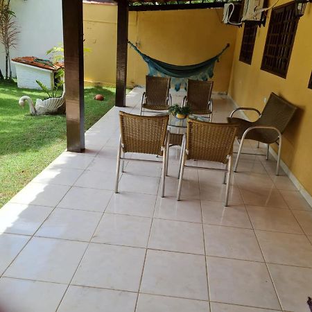 Casa Privada - Cantinho Das Borboletas, - Em Barra Grande, Maragogi, Al Villa Екстериор снимка