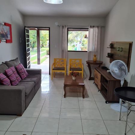 Casa Privada - Cantinho Das Borboletas, - Em Barra Grande, Maragogi, Al Villa Екстериор снимка