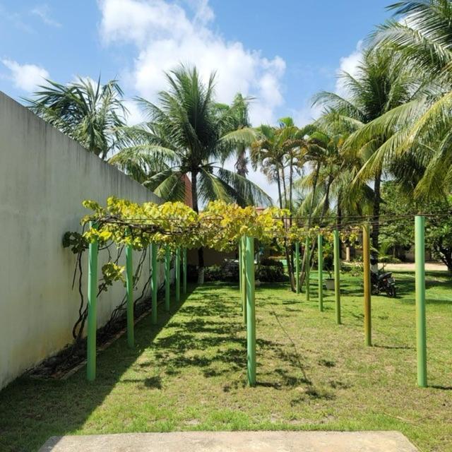 Casa Privada - Cantinho Das Borboletas, - Em Barra Grande, Maragogi, Al Villa Екстериор снимка