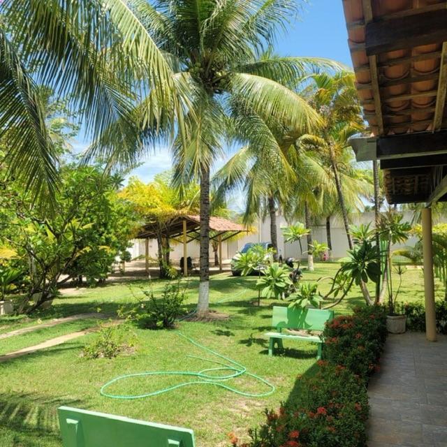 Casa Privada - Cantinho Das Borboletas, - Em Barra Grande, Maragogi, Al Екстериор снимка