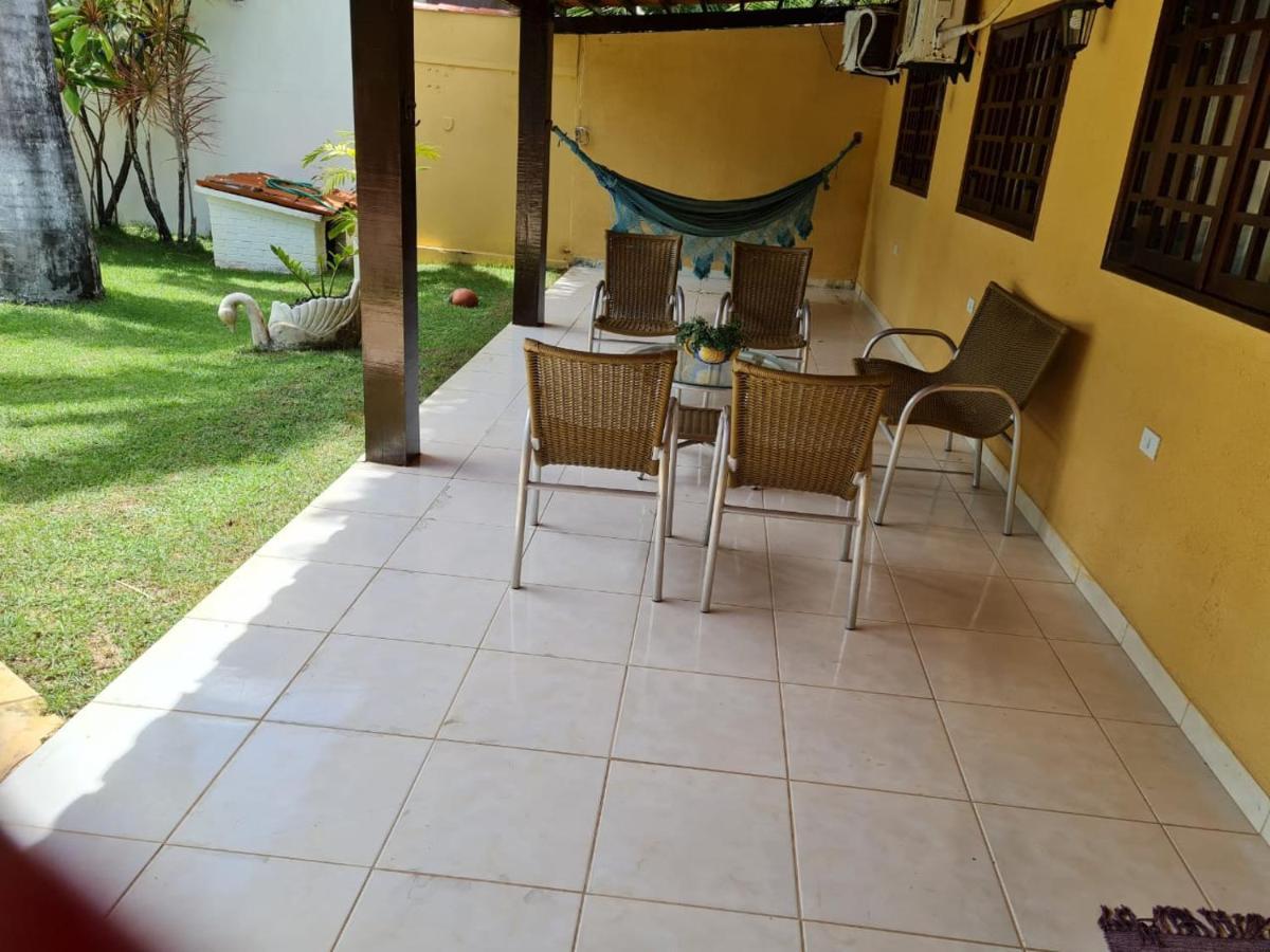 Casa Privada - Cantinho Das Borboletas, - Em Barra Grande, Maragogi, Al Villa Екстериор снимка