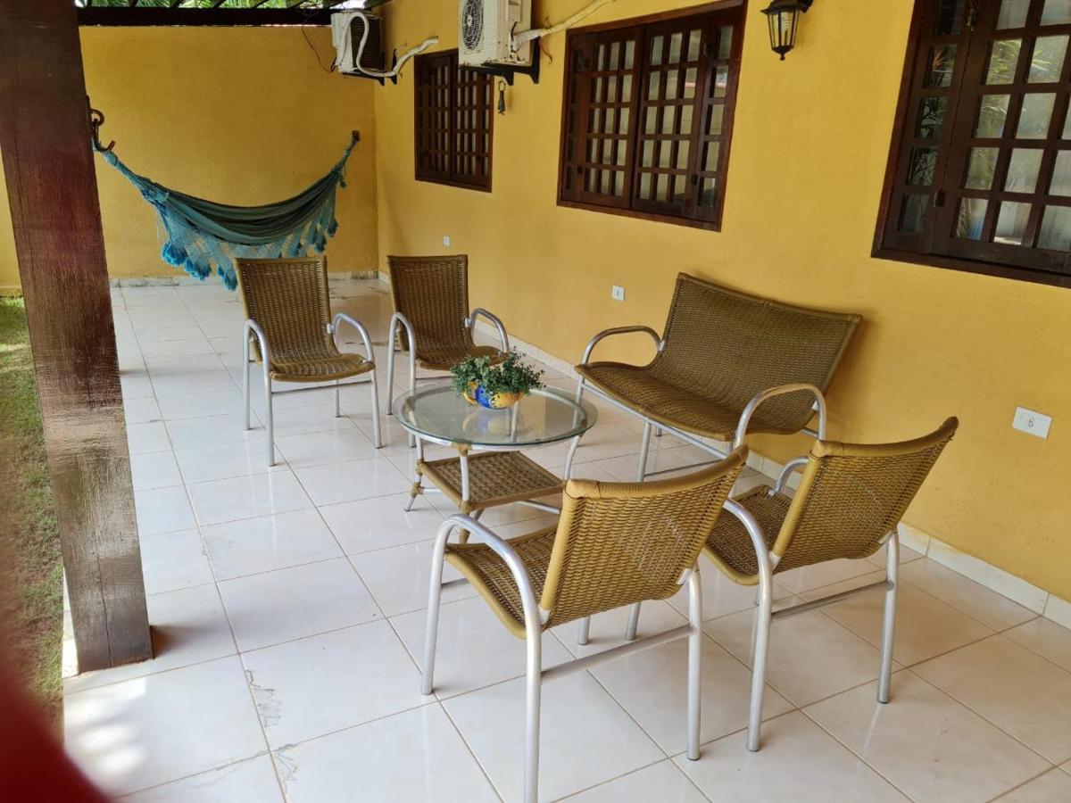 Casa Privada - Cantinho Das Borboletas, - Em Barra Grande, Maragogi, Al Екстериор снимка