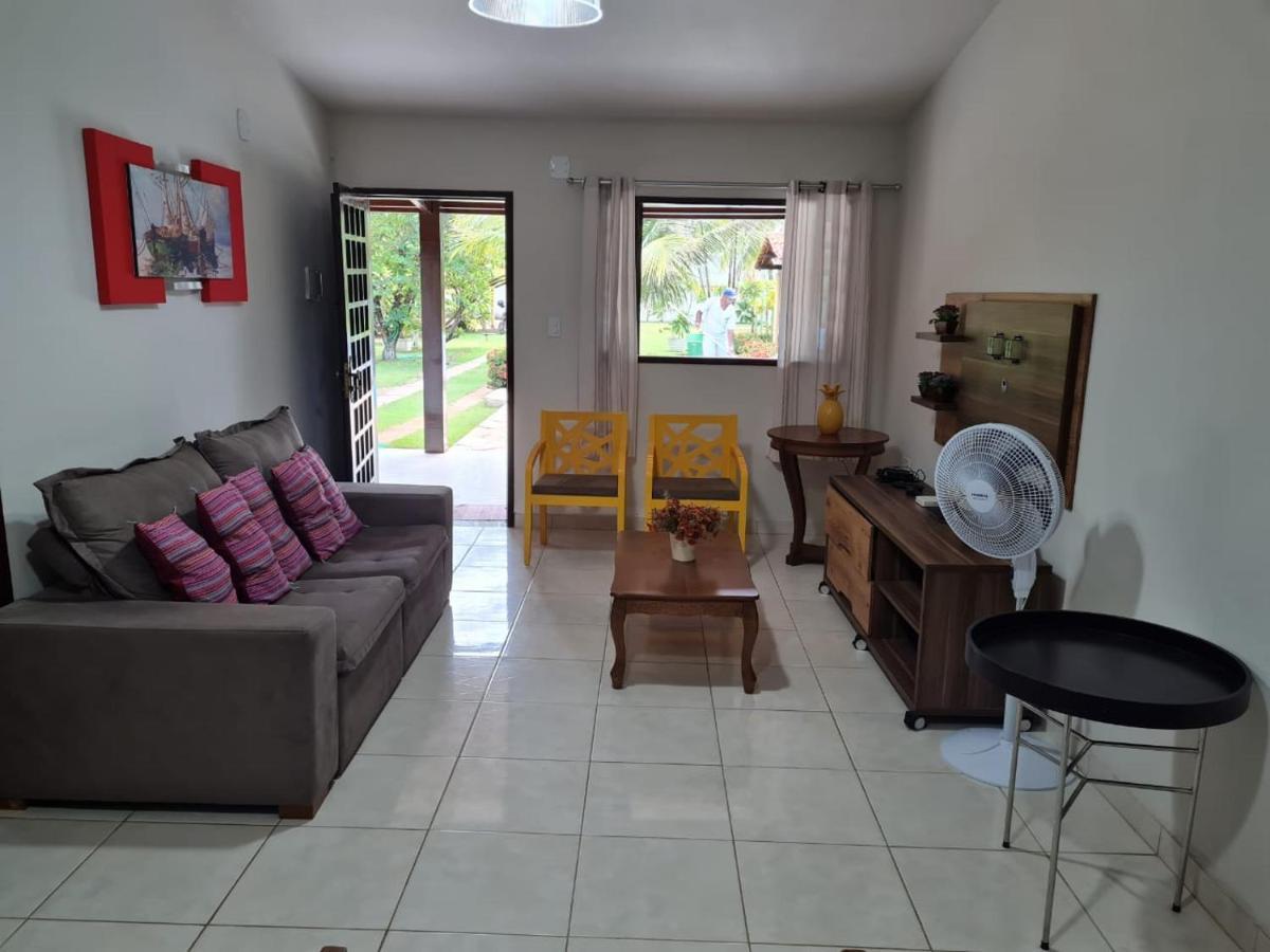 Casa Privada - Cantinho Das Borboletas, - Em Barra Grande, Maragogi, Al Екстериор снимка