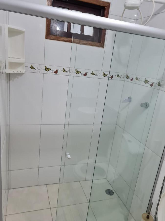 Casa Privada - Cantinho Das Borboletas, - Em Barra Grande, Maragogi, Al Екстериор снимка